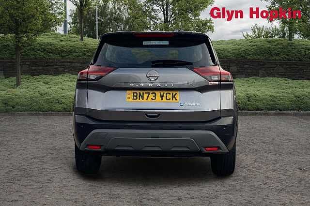 Nissan X-Trail 1.5 E-Power 204 Acenta Premium 5dr Xtronic