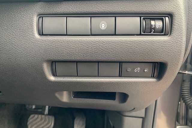 Nissan X-Trail 1.5 E-Power 204 Acenta Premium 5dr Xtronic