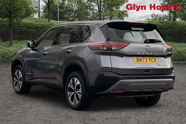 Nissan X-Trail 1.5 E-Power 204 Acenta Premium 5dr Xtronic