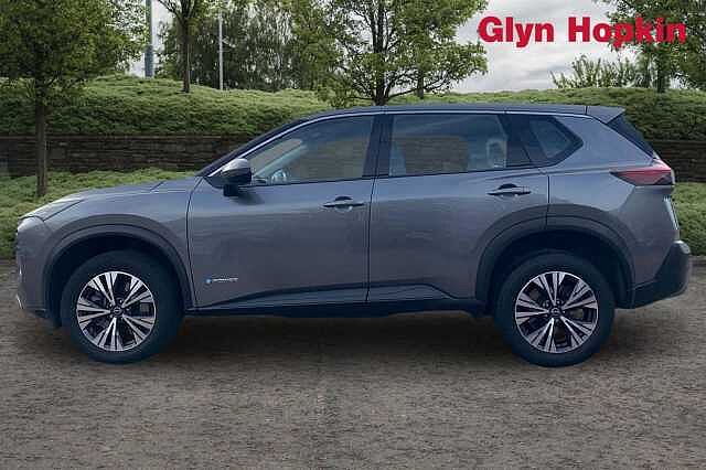 Nissan X-Trail 1.5 E-Power 204 Acenta Premium 5dr Xtronic