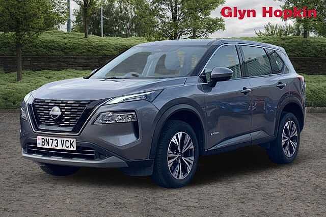 Nissan X-Trail 1.5 E-Power 204 Acenta Premium 5dr Xtronic