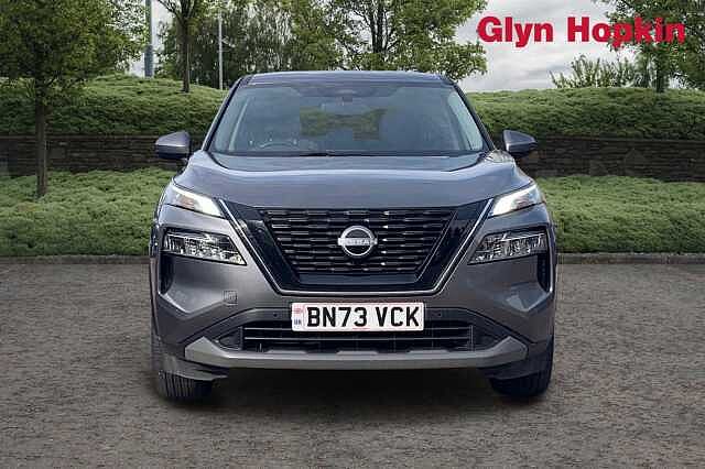 Nissan X-Trail 1.5 E-Power 204 Acenta Premium 5dr Xtronic