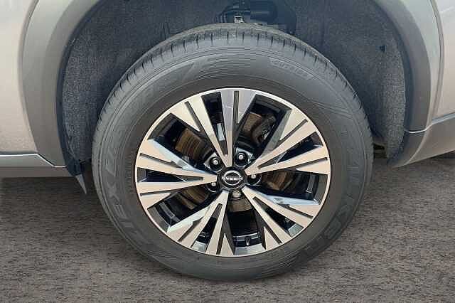 Nissan X-Trail 1.5 E-Power 204 Acenta Premium 5dr Xtronic