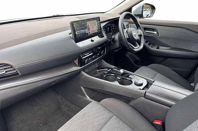 Nissan X-Trail 1.5 E-Power E-4orce 213 N-Connecta 5dr 7Seat Auto