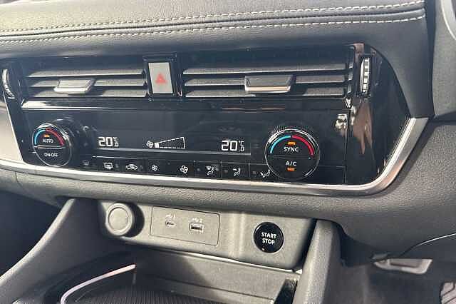 Nissan X-Trail 1.5 E-Power E-4orce 213 N-Connecta 5dr 7Seat Auto