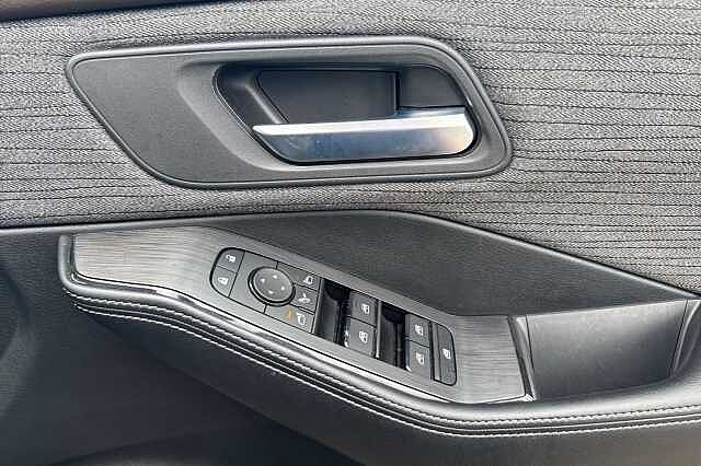 Nissan X-Trail 1.5 E-Power E-4orce 213 N-Connecta 5dr 7Seat Auto