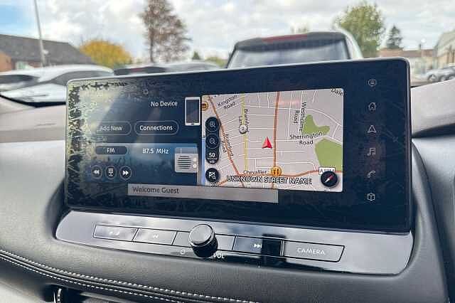 Nissan X-Trail 1.5 E-Power E-4orce 213 N-Connecta 5dr 7Seat Auto