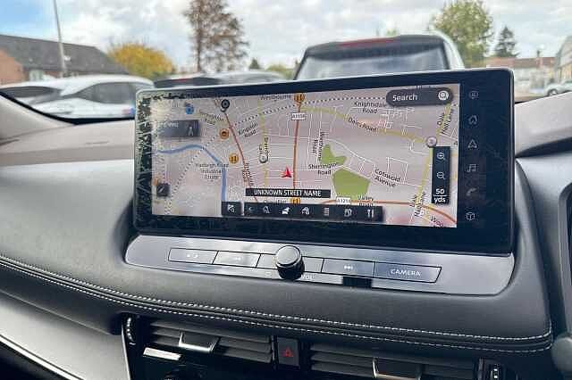 Nissan X-Trail 1.5 E-Power E-4orce 213 N-Connecta 5dr 7Seat Auto