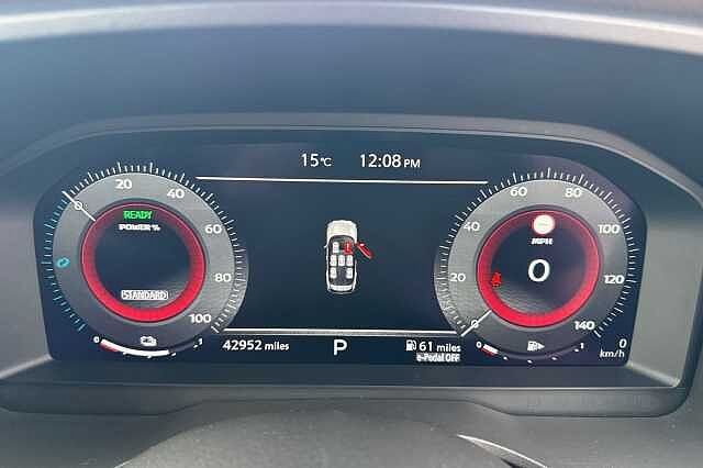 Nissan X-Trail 1.5 E-Power E-4orce 213 N-Connecta 5dr 7Seat Auto