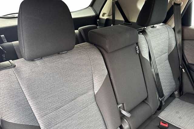 Nissan X-Trail 1.5 E-Power E-4orce 213 N-Connecta 5dr 7Seat Auto