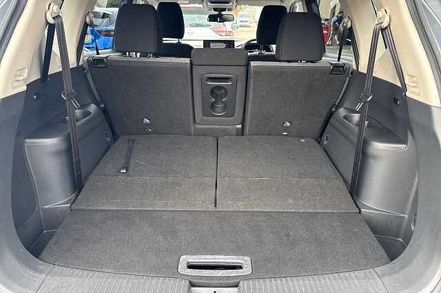 Nissan X-Trail 1.5 E-Power E-4orce 213 N-Connecta 5dr 7Seat Auto