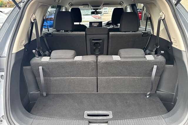 Nissan X-Trail 1.5 E-Power E-4orce 213 N-Connecta 5dr 7Seat Auto