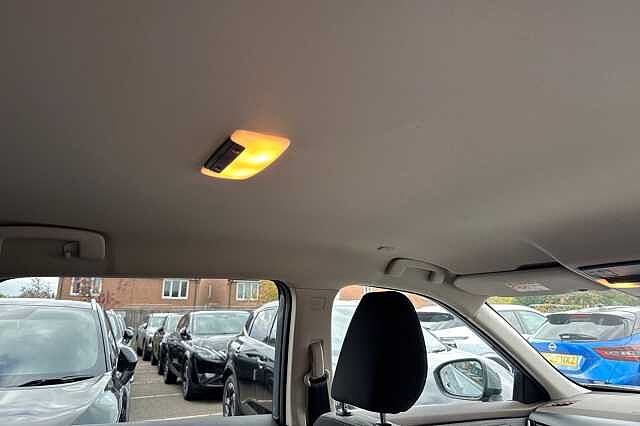 Nissan X-Trail 1.5 E-Power E-4orce 213 N-Connecta 5dr 7Seat Auto