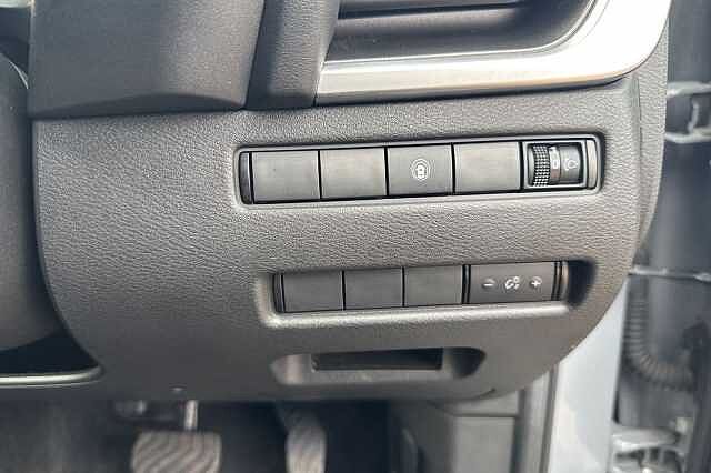 Nissan X-Trail 1.5 E-Power E-4orce 213 N-Connecta 5dr 7Seat Auto