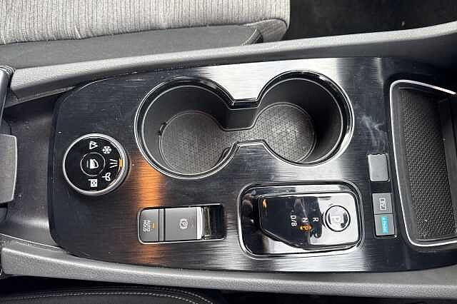 Nissan X-Trail 1.5 E-Power E-4orce 213 N-Connecta 5dr 7Seat Auto