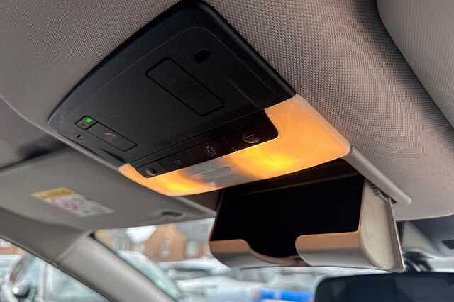 Nissan X-Trail 1.5 E-Power E-4orce 213 N-Connecta 5dr 7Seat Auto