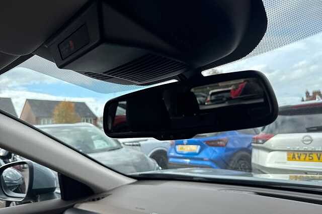 Nissan X-Trail 1.5 E-Power E-4orce 213 N-Connecta 5dr 7Seat Auto