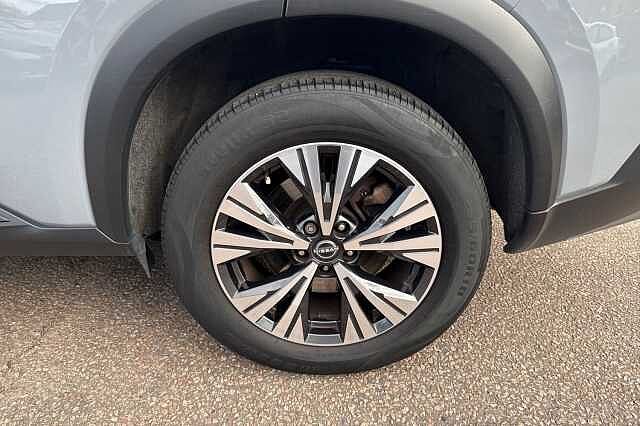 Nissan X-Trail 1.5 E-Power E-4orce 213 N-Connecta 5dr 7Seat Auto