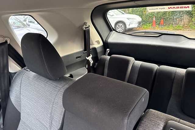 Nissan X-Trail 1.5 E-Power E-4orce 213 N-Connecta 5dr 7Seat Auto