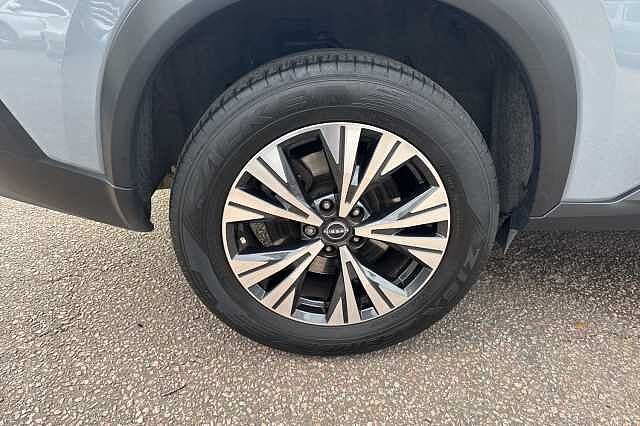Nissan X-Trail 1.5 E-Power E-4orce 213 N-Connecta 5dr 7Seat Auto
