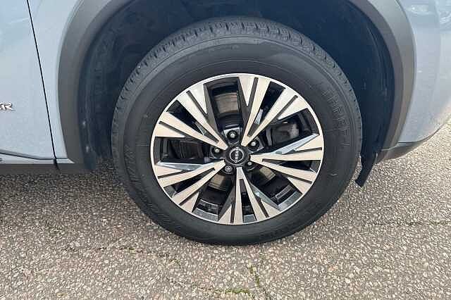 Nissan X-Trail 1.5 E-Power E-4orce 213 N-Connecta 5dr 7Seat Auto