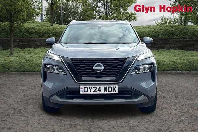 Nissan X-Trail 1.5 E-Power E-4orce 213 N-Connecta 5dr 7Seat Auto