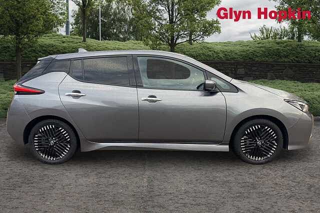 Nissan LEAF 110kW Tekna 39kWh 5dr Auto