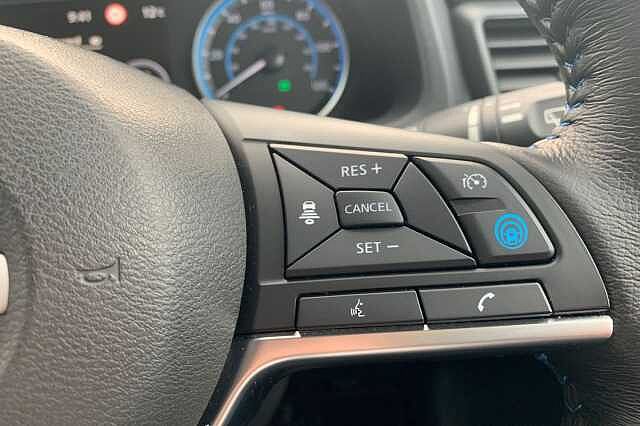 Nissan LEAF 110kW Tekna 39kWh 5dr Auto