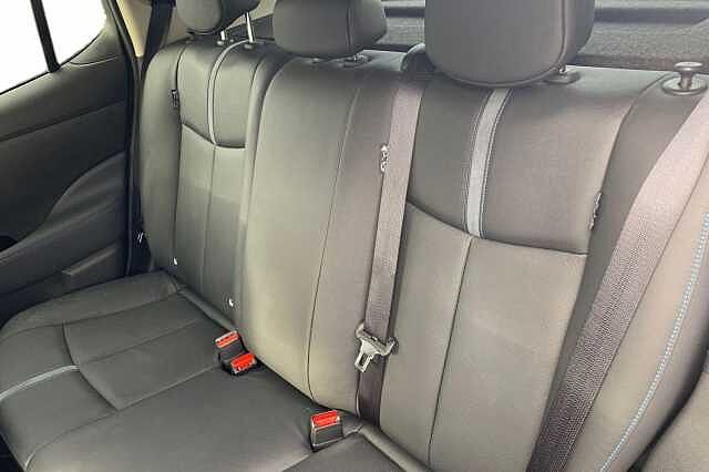 Nissan LEAF 110kW Tekna 39kWh 5dr Auto