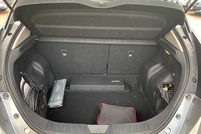 Nissan LEAF 110kW Tekna 39kWh 5dr Auto