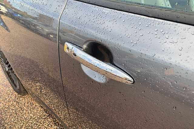 Nissan LEAF 110kW Tekna 39kWh 5dr Auto