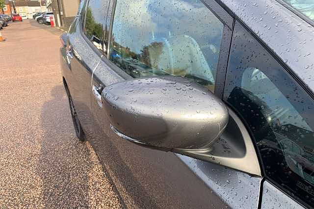 Nissan LEAF 110kW Tekna 39kWh 5dr Auto