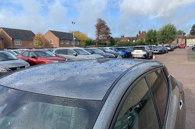 Nissan LEAF 110kW Tekna 39kWh 5dr Auto