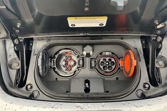 Nissan LEAF 110kW Tekna 39kWh 5dr Auto