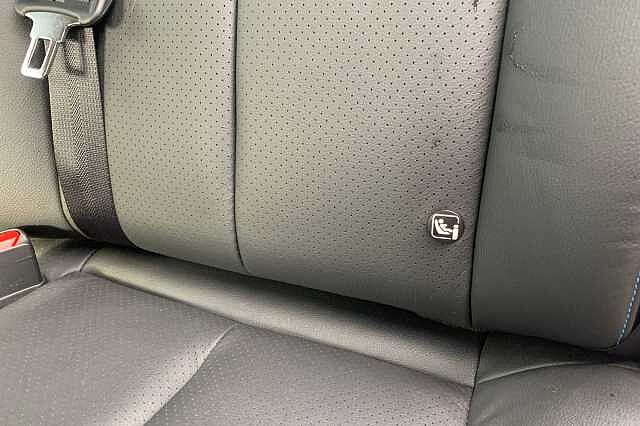 Nissan LEAF 110kW Tekna 39kWh 5dr Auto