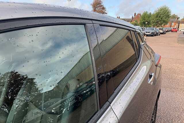 Nissan LEAF 110kW Tekna 39kWh 5dr Auto