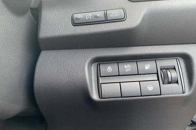 Nissan LEAF 110kW Tekna 39kWh 5dr Auto