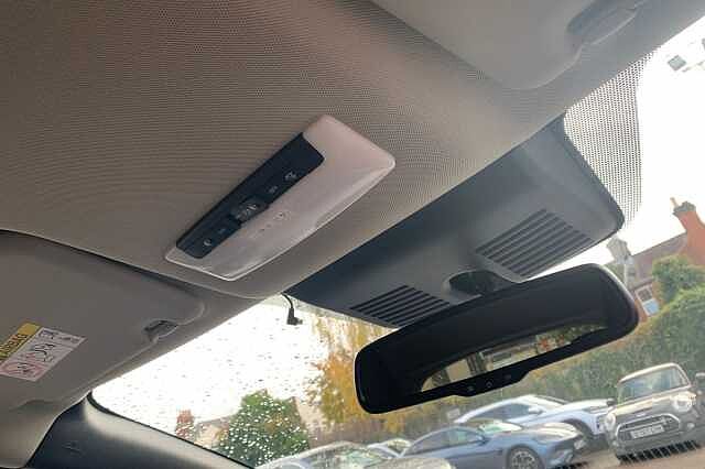 Nissan LEAF 110kW Tekna 39kWh 5dr Auto