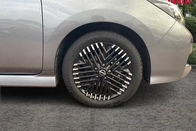 Nissan LEAF 110kW Tekna 39kWh 5dr Auto