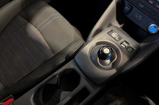 Nissan LEAF 110kW Acenta 39kWh 5dr Auto