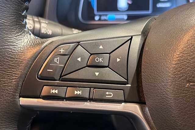 Nissan LEAF 110kW Acenta 39kWh 5dr Auto