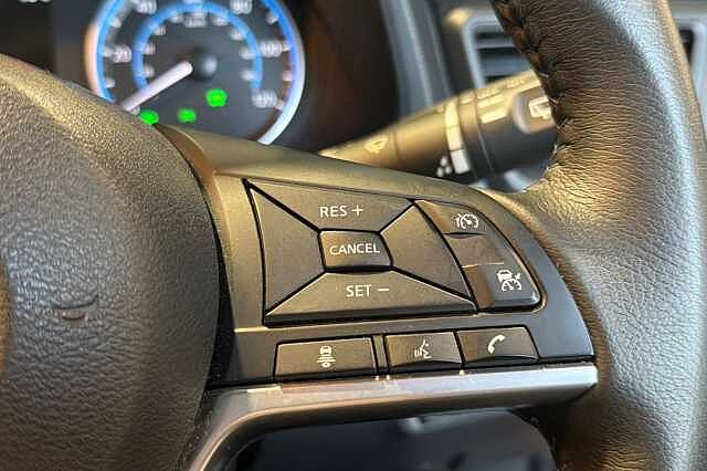 Nissan LEAF 110kW Acenta 39kWh 5dr Auto