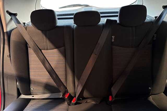 Nissan LEAF 110kW Acenta 39kWh 5dr Auto