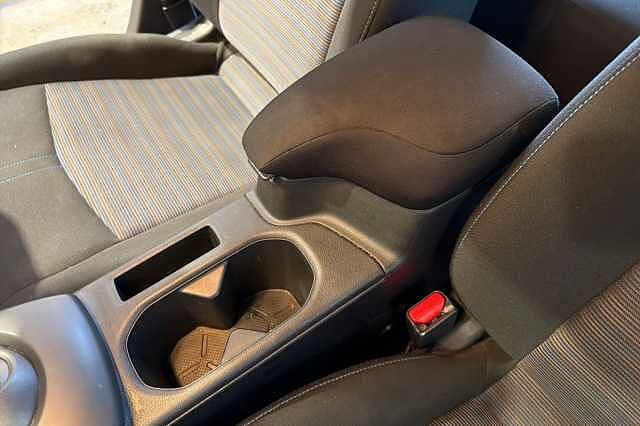 Nissan LEAF 110kW Acenta 39kWh 5dr Auto