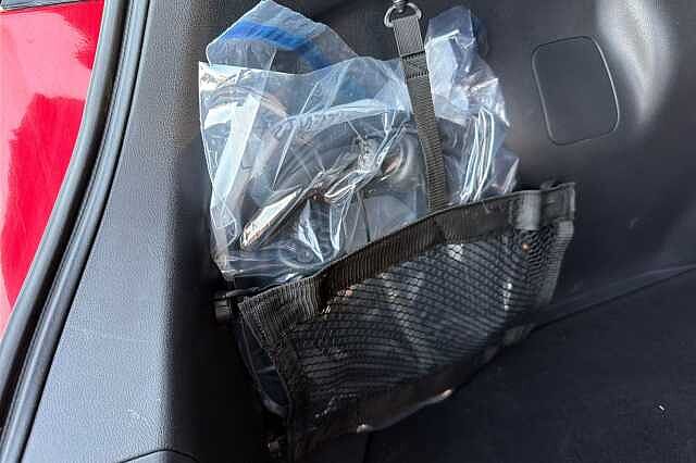 Nissan LEAF 110kW Acenta 39kWh 5dr Auto