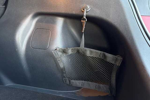 Nissan LEAF 110kW Acenta 39kWh 5dr Auto