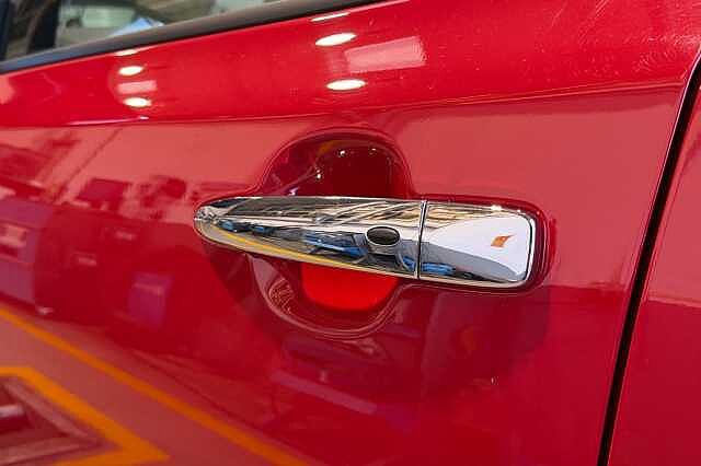 Nissan LEAF 110kW Acenta 39kWh 5dr Auto