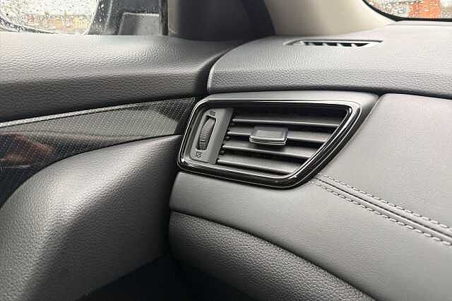 Nissan X-Trail 1.7 dCi N-Connecta 5dr CVT