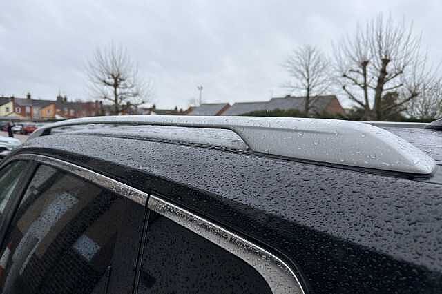 Nissan X-Trail 1.7 dCi N-Connecta 5dr CVT