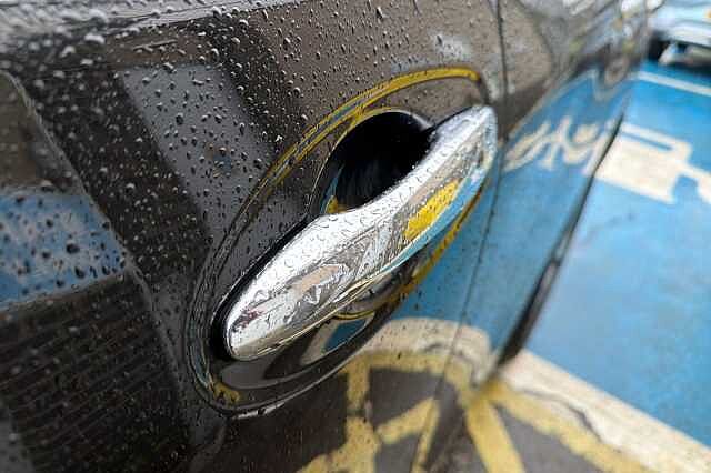 Nissan X-Trail 1.7 dCi N-Connecta 5dr CVT